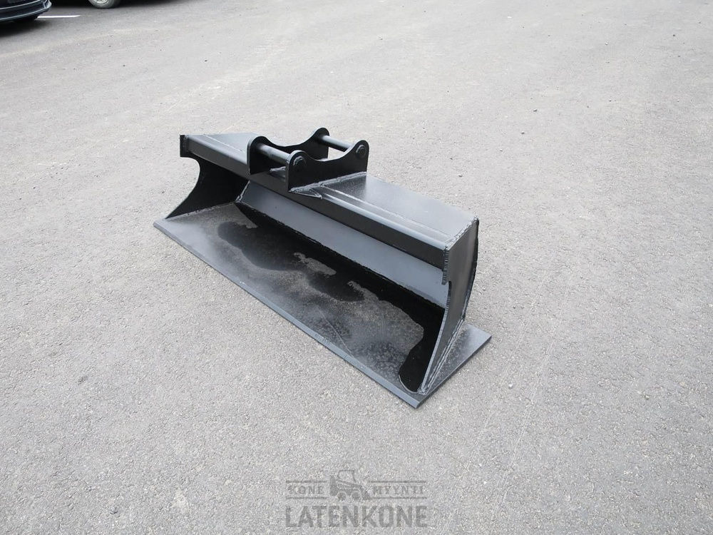 Rinne Tasauskauha 1600mm S40 4-6ton - דלי עבור מכונת בנייה: תמונה 1 Rinne Tasauskauha 1600mm S40 4-6ton - דלי עבור מכונת בנייה: תמונה 1
