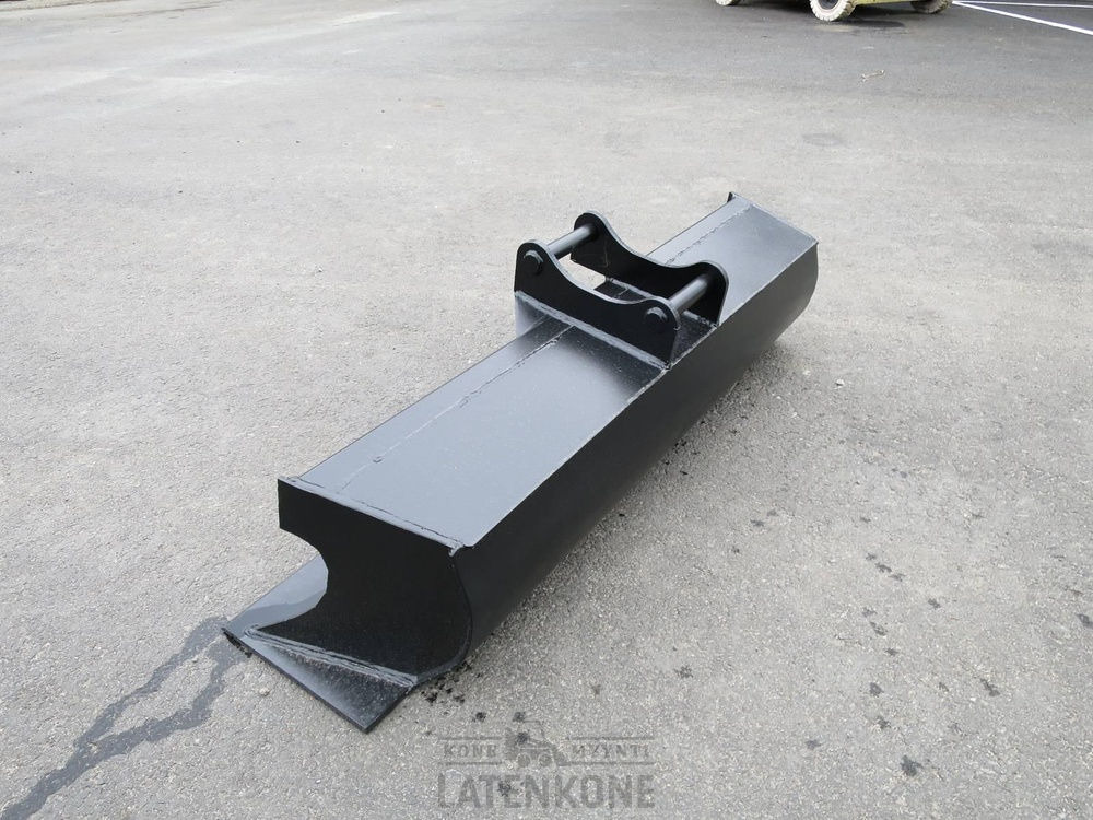 Rinne Tasauskauha 1800mm S40 4-6ton - דלי עבור מכונת בנייה: תמונה 3 Rinne Tasauskauha 1800mm S40 4-6ton - דלי עבור מכונת בנייה: תמונה 3
