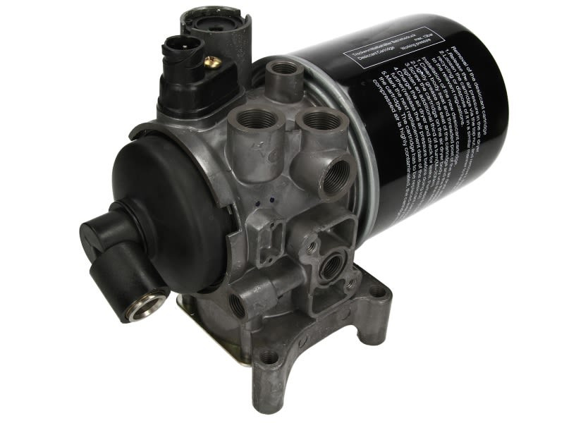 COJALI AIR DRYER IVECO TRAKKER, IVECO STRALIS - שסתום בלמים עבור משאית: תמונה 2 COJALI AIR DRYER IVECO TRAKKER, IVECO STRALIS - שסתום בלמים עבור משאית: תמונה 2