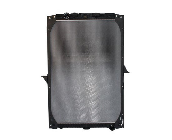 DAF Cooling Radiator 1674136 - רדיאטור עבור משאית: תמונה 1 DAF Cooling Radiator 1674136 - רדיאטור עבור משאית: תמונה 1