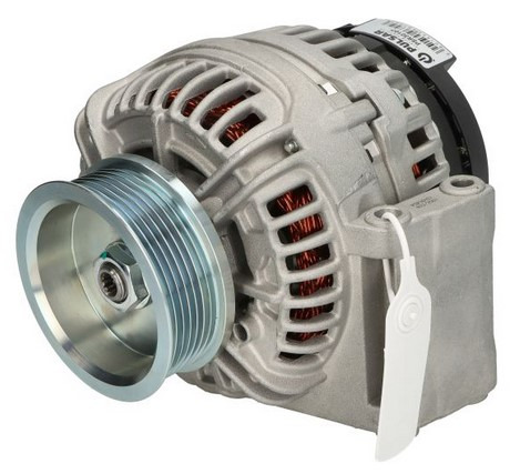 DAF NEW Alternator 2165377 - אלטרנטור עבור משאית: תמונה 1 DAF NEW Alternator 2165377 - אלטרנטור עבור משאית: תמונה 1