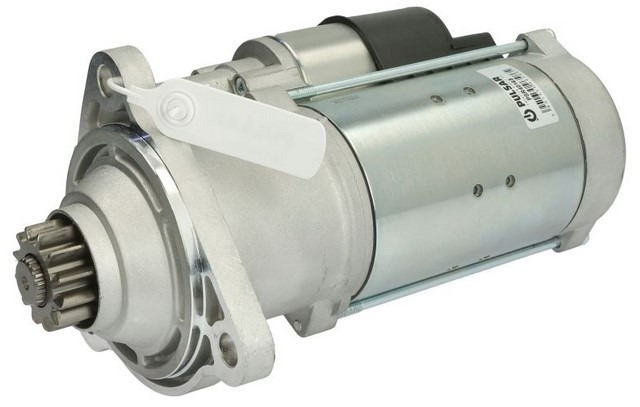 DAF NEW Starter 1876369 - מתנע עבור משאית: תמונה 1 DAF NEW Starter 1876369 - מתנע עבור משאית: תמונה 1