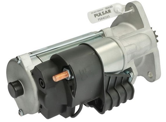 DAF NEW Starter 1876369 - מתנע עבור משאית: תמונה 2 DAF NEW Starter 1876369 - מתנע עבור משאית: תמונה 2