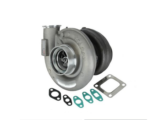 HOLSET SCANIA Turbocharger 10572751 - טורבו עבור משאית: תמונה 1 HOLSET SCANIA Turbocharger 10572751 - טורבו עבור משאית: תמונה 1