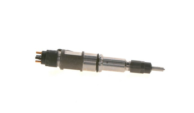 IVECO Stralis II/ Trakker II/ Astra HD Fuel Injector 5801453888 - מזרק עבור משאית: תמונה 3 IVECO Stralis II/ Trakker II/ Astra HD Fuel Injector 5801453888 - מזרק עבור משאית: תמונה 3