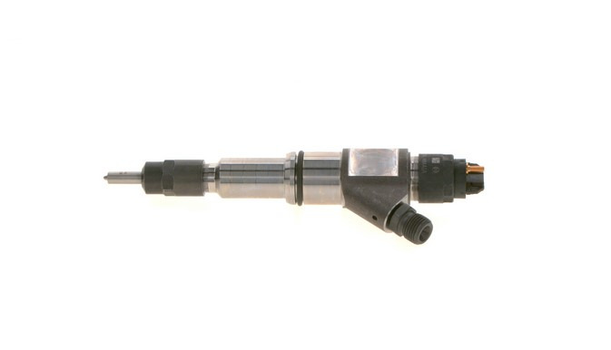 IVECO Stralis II/ Trakker II/ Astra HD Fuel Injector 5801453888 - מזרק עבור משאית: תמונה 2 IVECO Stralis II/ Trakker II/ Astra HD Fuel Injector 5801453888 - מזרק עבור משאית: תמונה 2