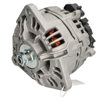 MAN NEW Alternator 51261019283 - אלטרנטור עבור משאית: תמונה 1 MAN NEW Alternator 51261019283 - אלטרנטור עבור משאית: תמונה 1