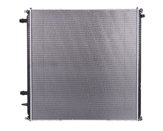 MAN NEW Cooling Radiator 81061016792 - רדיאטור עבור משאית: תמונה 1 MAN NEW Cooling Radiator 81061016792 - רדיאטור עבור משאית: תמונה 1