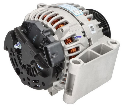 MERCEDES-BENZ NEW Alternator A0151546302 - אלטרנטור עבור משאית: תמונה 2 MERCEDES-BENZ NEW Alternator A0151546302 - אלטרנטור עבור משאית: תמונה 2