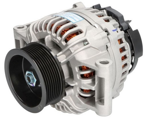 MERCEDES-BENZ NEW Alternator A0151546302 - אלטרנטור עבור משאית: תמונה 1 MERCEDES-BENZ NEW Alternator A0151546302 - אלטרנטור עבור משאית: תמונה 1