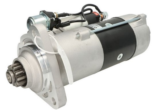 MERCEDES-BENZ NEW Starter A0071516301 - מתנע עבור משאית: תמונה 1 MERCEDES-BENZ NEW Starter A0071516301 - מתנע עבור משאית: תמונה 1