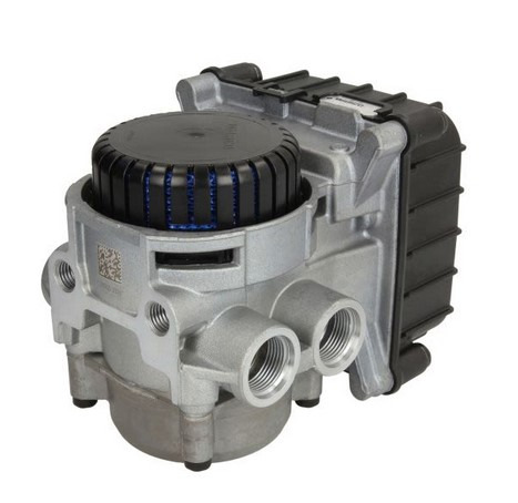 MERCEDES-BENZ OE EBS Axle Modulator A0004297524 - חלקי חילוף עבור משאית: תמונה 1 MERCEDES-BENZ OE EBS Axle Modulator A0004297524 - חלקי חילוף עבור משאית: תמונה 1