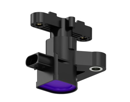 MERCEDES-BENZ OE ECAS Height Sensor A0075425918 - חלקי חילוף עבור משאית: תמונה 1 MERCEDES-BENZ OE ECAS Height Sensor A0075425918 - חלקי חילוף עבור משאית: תמונה 1