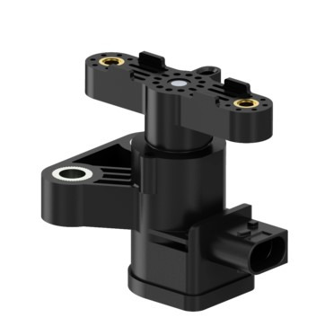 MERCEDES-BENZ OE ECAS Height Sensor A0075425918 - חלקי חילוף עבור משאית: תמונה 2 MERCEDES-BENZ OE ECAS Height Sensor A0075425918 - חלקי חילוף עבור משאית: תמונה 2