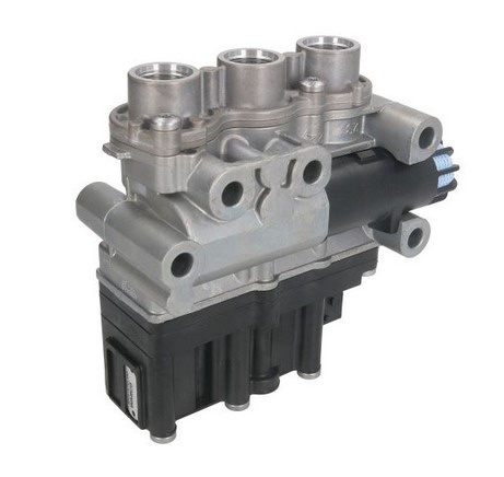 MERCEDES-BENZ OE ECAS Solenoid Valve A0013271125 - חלקי חילוף עבור משאית: תמונה 4 MERCEDES-BENZ OE ECAS Solenoid Valve A0013271125 - חלקי חילוף עבור משאית: תמונה 4