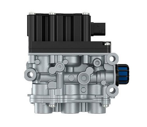 MERCEDES-BENZ OE ECAS Solenoid Valve A0013271125 - חלקי חילוף עבור משאית: תמונה 2 MERCEDES-BENZ OE ECAS Solenoid Valve A0013271125 - חלקי חילוף עבור משאית: תמונה 2