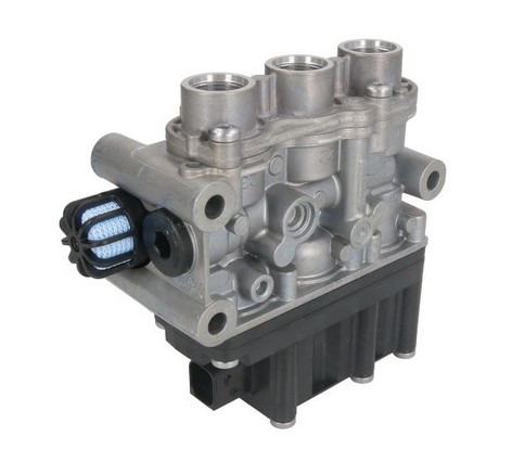 MERCEDES-BENZ OE ECAS Solenoid Valve A0013271125 - חלקי חילוף עבור משאית: תמונה 3 MERCEDES-BENZ OE ECAS Solenoid Valve A0013271125 - חלקי חילוף עבור משאית: תמונה 3
