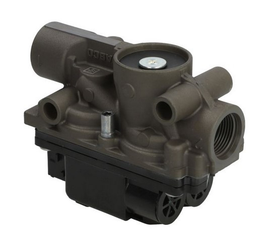 MERCEDES-BENZ OE Pressure Regulating Valve ABS Brake A0064293544 - חלקי חילוף עבור משאית: תמונה 3 MERCEDES-BENZ OE Pressure Regulating Valve ABS Brake A0064293544 - חלקי חילוף עבור משאית: תמונה 3