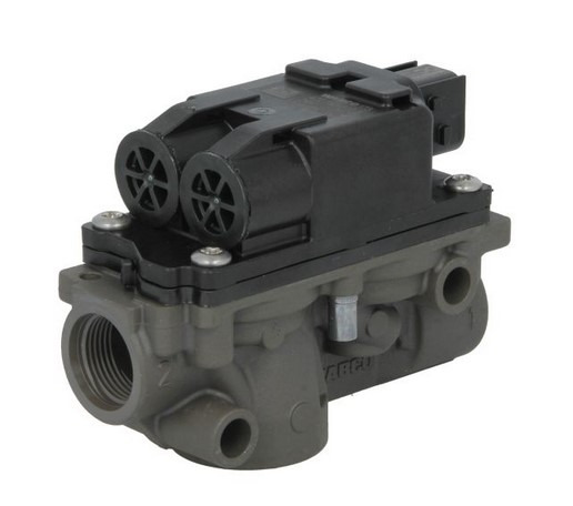 MERCEDES-BENZ OE Pressure Regulating Valve ABS Brake A0064293544 - חלקי חילוף עבור משאית: תמונה 2 MERCEDES-BENZ OE Pressure Regulating Valve ABS Brake A0064293544 - חלקי חילוף עבור משאית: תמונה 2