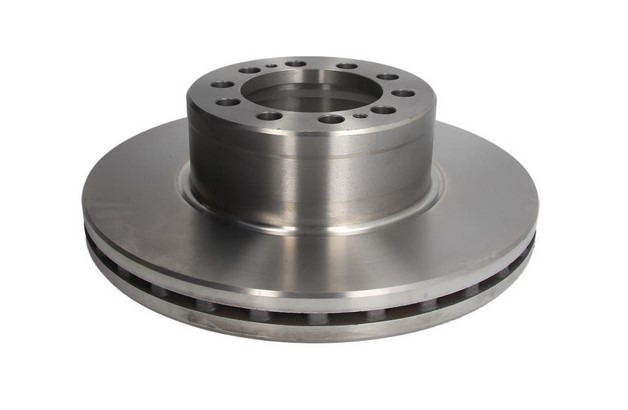 SBP FRONT DISK BRAKE Mercedes-Benz Actros MP2/ MP3/ MP4/ MP5 A9604210412 - דיסק בלמים עבור משאית: תמונה 1 SBP FRONT DISK BRAKE Mercedes-Benz Actros MP2/ MP3/ MP4/ MP5 A9604210412 - דיסק בלמים עבור משאית: תמונה 1