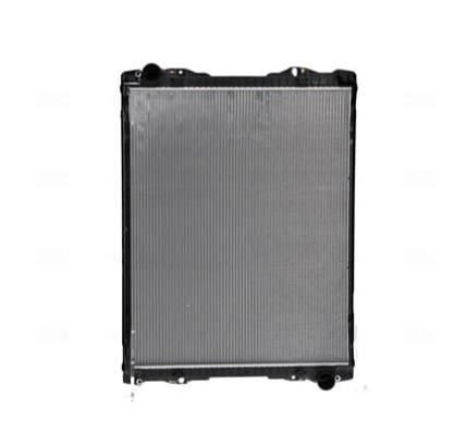 SCANIA Cooling Radiator 1491710 - רדיאטור עבור משאית: תמונה 2 SCANIA Cooling Radiator 1491710 - רדיאטור עבור משאית: תמונה 2