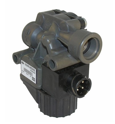 SCANIA OE ABS Modulator Valve 1453761 - שסתום עבור משאית: תמונה 3 SCANIA OE ABS Modulator Valve 1453761 - שסתום עבור משאית: תמונה 3