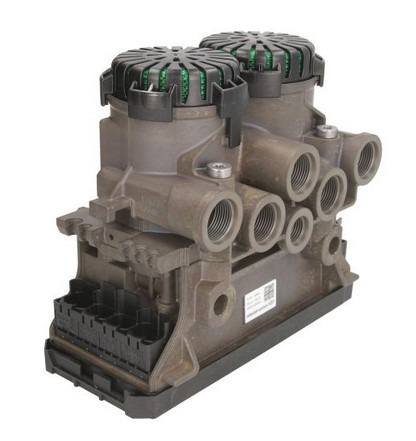 SCANIA OE Axle Modulator Valve 24V 2653385 - שסתום עבור משאית: תמונה 1 SCANIA OE Axle Modulator Valve 24V 2653385 - שסתום עבור משאית: תמונה 1