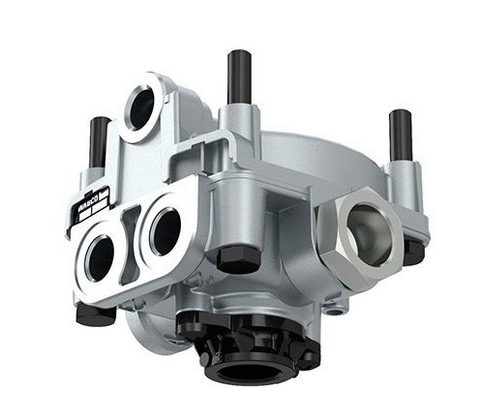 SCANIA OE Relay Valve 1425183 - שסתום עבור משאית: תמונה 3 SCANIA OE Relay Valve 1425183 - שסתום עבור משאית: תמונה 3