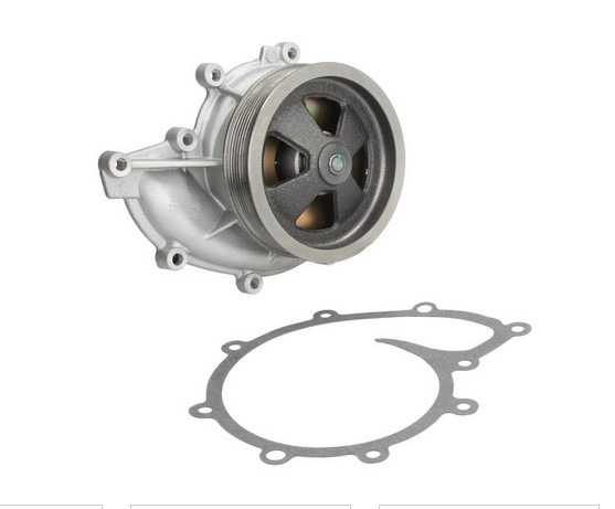 THERMOTEC SCANIA Waterpump 1533783 - משאבת נוזל קירור עבור משאית: תמונה 1 THERMOTEC SCANIA Waterpump 1533783 - משאבת נוזל קירור עבור משאית: תמונה 1