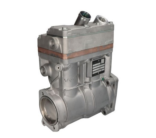 VOITH Mercedes-Benz Actros MP4 Air Brake Compressor A4701501515 - מדחס בלם אוויר עבור משאית: תמונה 2 VOITH Mercedes-Benz Actros MP4 Air Brake Compressor A4701501515 - מדחס בלם אוויר עבור משאית: תמונה 2