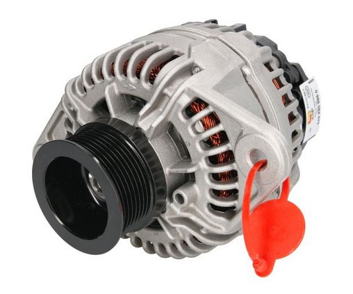 VOLVO Alternator 22591477 - אלטרנטור: תמונה 1 VOLVO Alternator 22591477 - אלטרנטור: תמונה 1