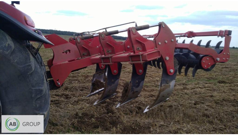 AMJ Agro głębosz 2 m - משתת: תמונה 4 AMJ Agro głębosz 2 m - משתת: תמונה 4
