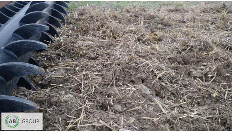AMJ Agro głębosz 2 m - משתת: תמונה 2 AMJ Agro głębosz 2 m - משתת: תמונה 2