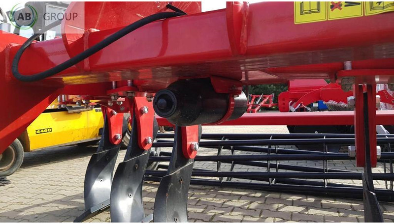 AMJ Agro głębosz 3 m - משתת: תמונה 5 AMJ Agro głębosz 3 m - משתת: תמונה 5