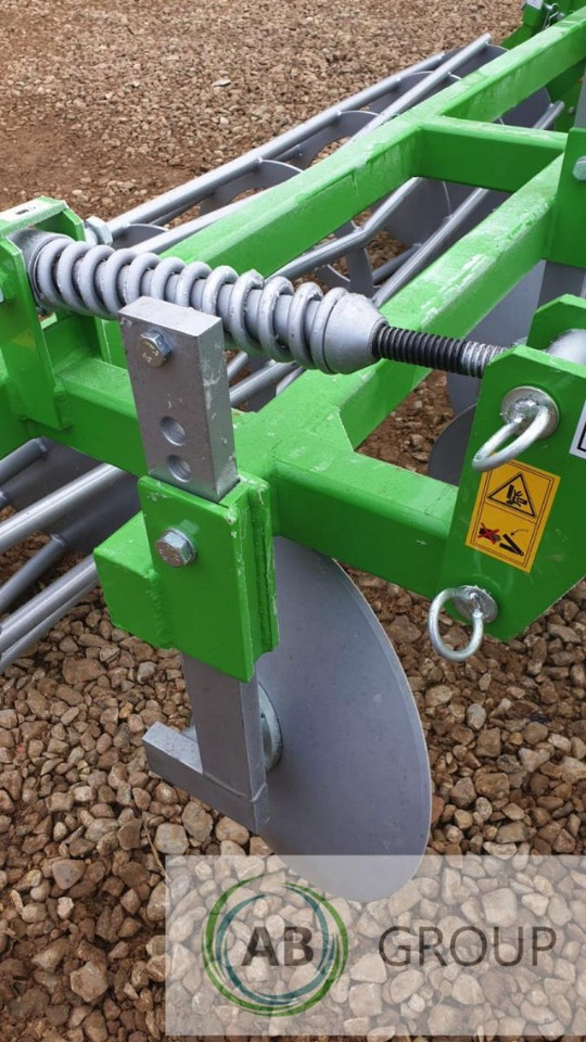 Bomet cultivator Apus U865/10, 1,8 m - ציוד עיבוד קרקע: תמונה 3 Bomet cultivator Apus U865/10, 1,8 m - ציוד עיבוד קרקע: תמונה 3