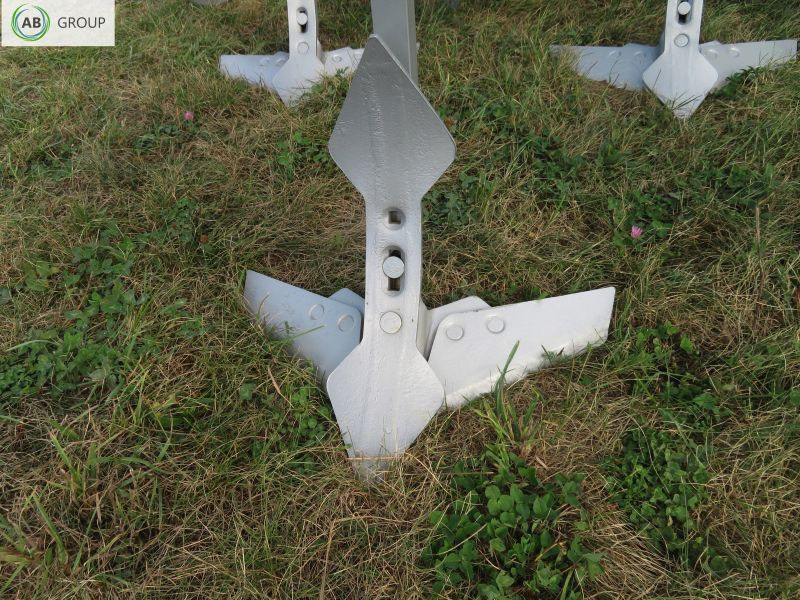 Bomet cultivator Apus U865/3, 2,2 m - קלטרת: תמונה 3 Bomet cultivator Apus U865/3, 2,2 m - קלטרת: תמונה 3