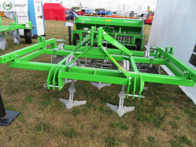 Bomet cultivator Apus U865/3, 2,2 m - קלטרת: תמונה 1 Bomet cultivator Apus U865/3, 2,2 m - קלטרת: תמונה 1