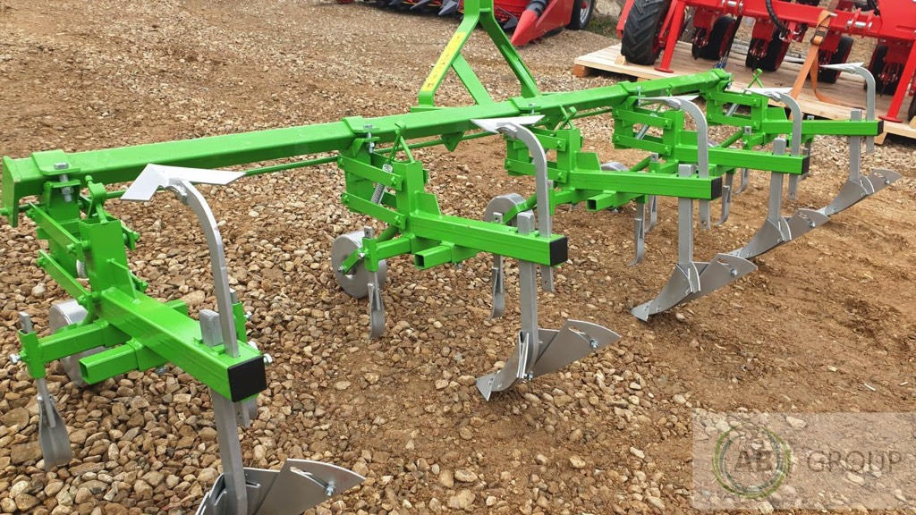 Bomet hoe-rider Norma P475/1 - ציוד עיבוד קרקע: תמונה 2 Bomet hoe-rider Norma P475/1 - ציוד עיבוד קרקע: תמונה 2