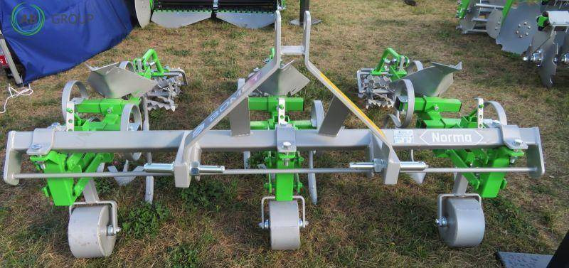 Bomet hoe-rider Norma P475/2 - ציוד עיבוד קרקע: תמונה 5 Bomet hoe-rider Norma P475/2 - ציוד עיבוד קרקע: תמונה 5