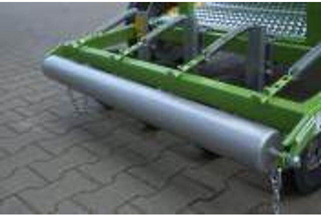ציוד זריעה עבור הובלה של מזון Bomet sadzarka do czosnku bobu i cebuli Gemma S290/1: תמונה 9
