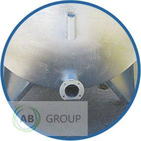 Inofama Water tank 2000l - מכל: תמונה 3 Inofama Water tank 2000l - מכל: תמונה 3