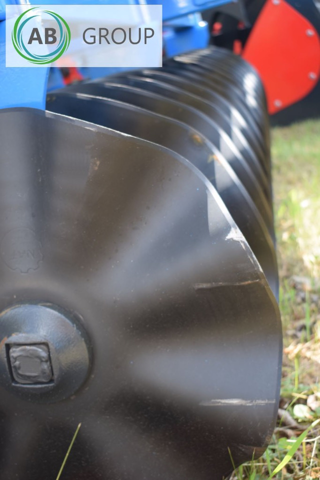Inter-Tech front disc 3.0m BAP02 - משדדת דיסק: תמונה 4 Inter-Tech front disc 3.0m BAP02 - משדדת דיסק: תמונה 4