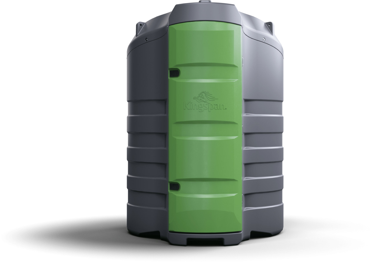 Kingspan oil tank Fuelmaster 1500 - מכל: תמונה 3 Kingspan oil tank Fuelmaster 1500 - מכל: תמונה 3