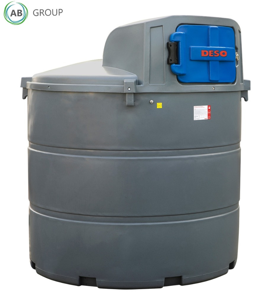 Kingspan zbiornik na olej napędowy 2350 l - מכל: תמונה 1 Kingspan zbiornik na olej napędowy 2350 l - מכל: תמונה 1