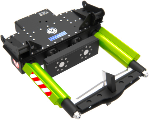 Kovaco Wood spliter WS 550 - מבקעת עצים: תמונה 1 Kovaco Wood spliter WS 550 - מבקעת עצים: תמונה 1