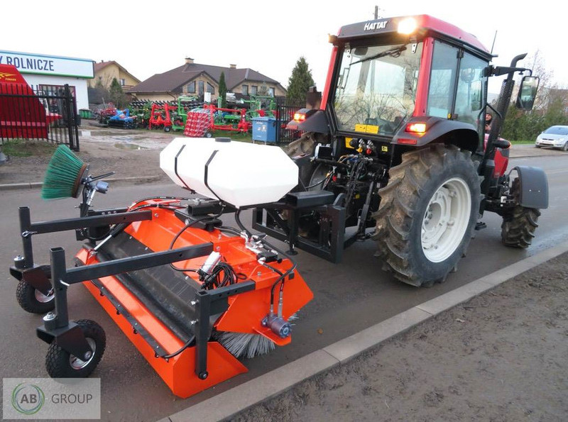 METAL-TECHNIK zamiatarka 1,8m - מטאטא עבור כלי רכב עירוני/ מיוחד: תמונה 2 METAL-TECHNIK zamiatarka 1,8m - מטאטא עבור כלי רכב עירוני/ מיוחד: תמונה 2