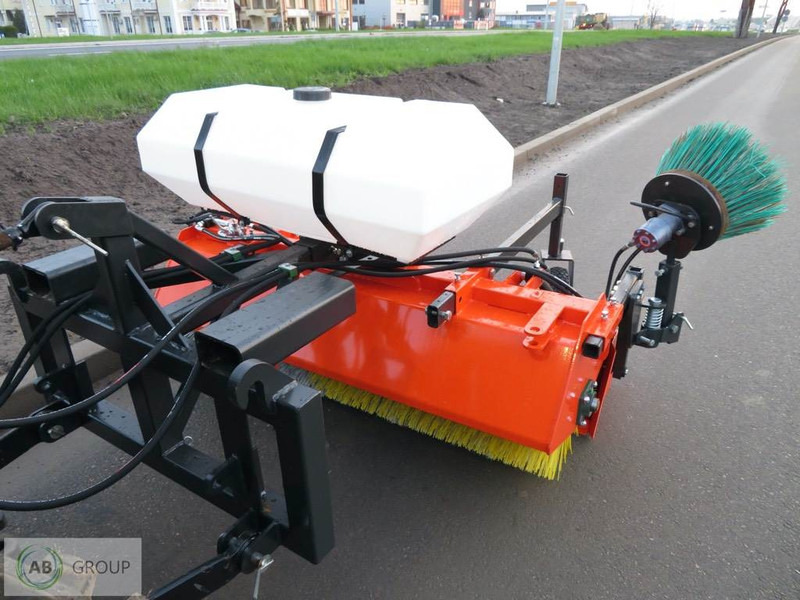METAL-TECHNIK zamiatarka 1,8m - מטאטא עבור כלי רכב עירוני/ מיוחד: תמונה 1 METAL-TECHNIK zamiatarka 1,8m - מטאטא עבור כלי רכב עירוני/ מיוחד: תמונה 1