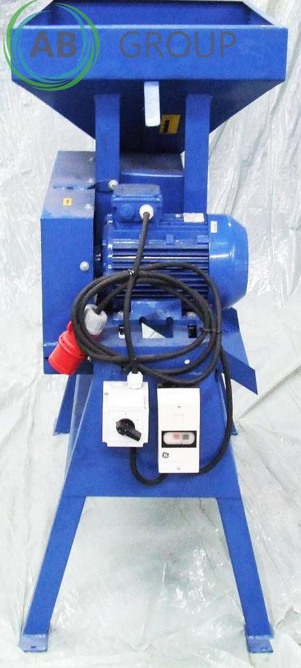 Masz-Rol grain processor T270-100/3 - ציוד לאחר הקציר: תמונה 2 Masz-Rol grain processor T270-100/3 - ציוד לאחר הקציר: תמונה 2