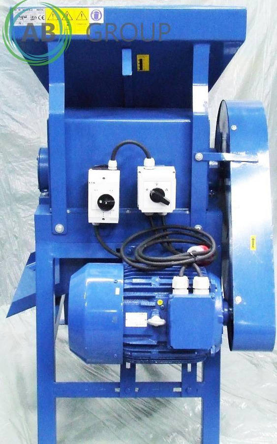 Masz-Rol grain processor T270-300/7.5 - מנקה דגנים: תמונה 4 Masz-Rol grain processor T270-300/7.5 - מנקה דגנים: תמונה 4