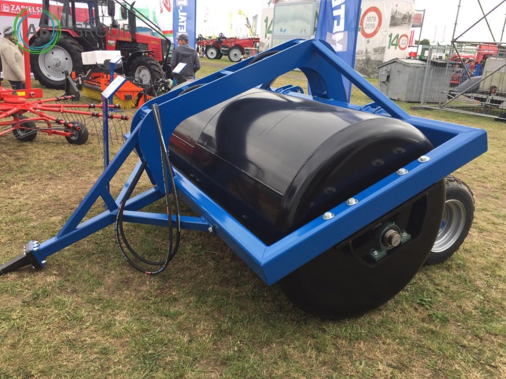 Metal-Technik Meadow Roller 2,66 m - רולר חקלאי: תמונה 2 Metal-Technik Meadow Roller 2,66 m - רולר חקלאי: תמונה 2